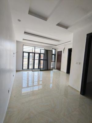 Luxury 4 Bedroom Duplex Plus Bq, Osapa, Lekki, Lagos, Terraced Duplex for Rent