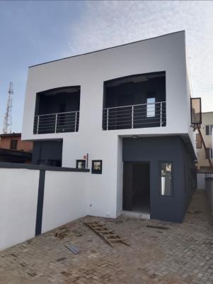 Newly and Tastefully Built 3 Bedroom Semi Detached Duplex, Olowoora Omole Phase2 Extension, Olowora, Magodo, Lagos, Semi-detached Duplex for Rent