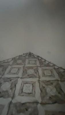 Newly Built 2 Bedroom Ground Floor, Ifateludo Street, Saw-mill, Gbagada, Lagos, Flat / Apartment for Rent