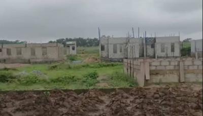 Kubwa F01 Land 897.49 Sqm, Fo1 Layout, Kubwa, Abuja, Residential Land for Sale