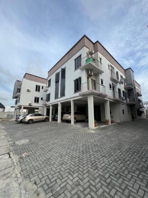 3 Bedroom Apartment, Lekki Conservation Road, Lekki, Lagos, Flat / Apartment for Rent