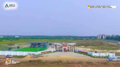 Land with Cofo, Arizon Estate Idera Scheme Eleko Ibeju-lekki Lagos, Ibeju Lekki, Lagos, Residential Land for Sale