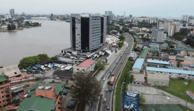 4000.sqm High Value Commercial Land in The Most Sort After Road in Vi, Ozumba Mbadiwe, Victoria Island (vi), Lagos, Commercial Land for Sale