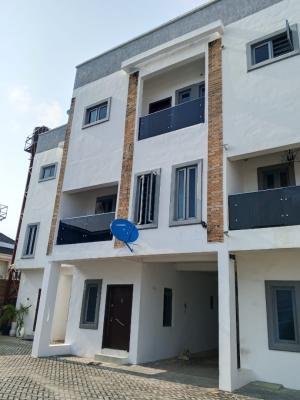 Very Spacious Room Shared Apartment, Ikota Villa Estate, Lekki, Lagos, Self Contain (single Rooms) for Rent