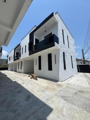 4 Bedroom Terrace Duplex, Ajah, Lagos, Terraced Duplex for Rent
