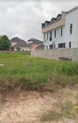 Land Measuring 450sqm (front Plot), Mayfair Garden Estate, Awoyaya, Ibeju Lekki, Lagos, Residential Land for Sale