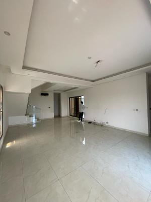 Luxury 4 Bedroom Maisonnette with a Room Bq, Banana Island, Ikoyi, Lagos, House for Rent