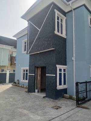 a Luxury Four Bedroom Duplex in a Secure Estate, Greenfield Estate,  Opic Isheri Berger Lagos., Opic, Isheri North, Lagos, Detached Duplex for Sale