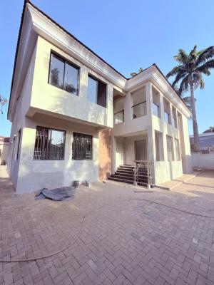 Beautiful 5 Bedroom Detached Duplex,3rooms Bq, Office /residential Use, Serene & Well Secured Neighborhood, Maitama District, Abuja, Detached Duplex for Rent