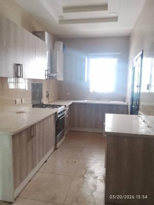 Our Premium Servived 3bedroom Apartment, Ikate, Lekki, Lagos, Flat / Apartment for Rent