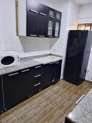 Serviced 3 Bedroom Furnished Or Unfurnished with 24 Hours Light Flat, Off Admiralty, Lekki Phase 1, Lekki, Lagos, Flat / Apartment for Rent