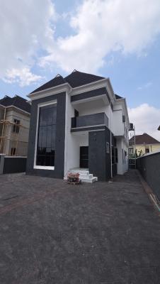 Luxury 4 Bedroom Fully Detached Duplex, Carlton Gate Estate, Next to Kolapo Ishola Gra, Akobo, Ibadan, Oyo, Detached Duplex for Sale