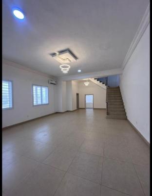 3bedroom Terrace Duplex, Sangotedo, Ajah, Lagos, Flat / Apartment for Rent
