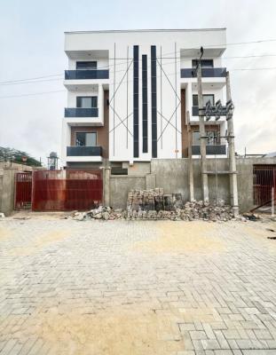 Brand New 2bedroom Premium Apartment, Igbo Efon, Lekki, Lagos, Flat / Apartment for Sale