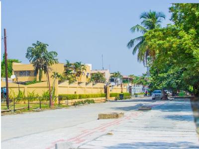 Land with Structure, Karimu Kotun, Victoria Island (vi), Lagos, Commercial Land for Sale