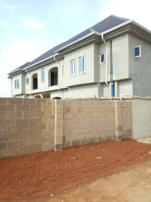 Luxurious Newly Built Apartment, Asadu Street, Thinkers Corner, Enugu, Enugu, Block of Flats for Sale