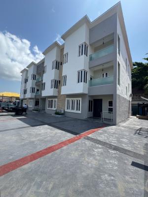 Beautiful 4bedroom Terrace with Bq, Lekki Phase 1, Lekki, Lagos, Terraced Duplex for Rent