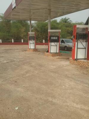 Strategic Filling Station Available, Aninri Agwu, Awgu, Enugu, Filling Station for Sale