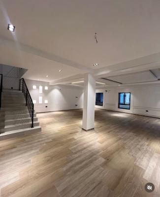 4 Bedrooms, Ikate, Lekki, Lagos, Terraced Duplex for Rent