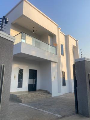 Very Luxurious Duplex in The Heart of Enugu, Chime New Haven, New Haven, Enugu, Enugu, Detached Duplex for Sale