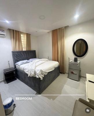 2 Bedrooms, Ikate, Lekki, Lagos, Flat / Apartment for Rent