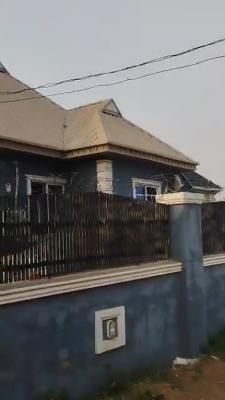 3 Units If 2 Bedroom Flat, Kelebe, Osogbo, Osun, Block of Flats for Sale