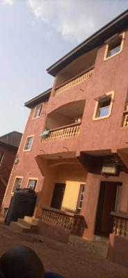Beautiful Block of Flat Available, Umuchigbo Nike, Enugu, Enugu, Block of Flats for Sale
