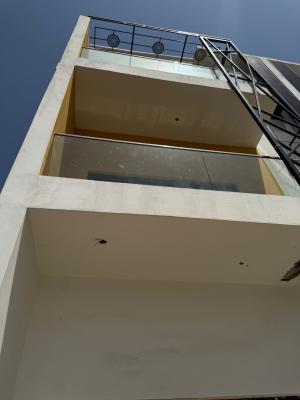 Newly Built 4 Bedroom Terrace Duplex, Gwarinpa, Abuja, Terraced Duplex for Rent