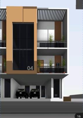 Newly Built, Gra, Ogudu, Lagos, House for Sale