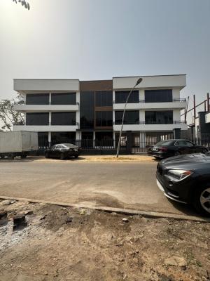 Newly Built Office Building..., Wuse 2, Abuja, Plaza / Complex / Mall for Rent