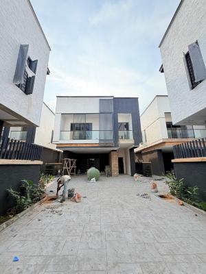 Newly Built 4 Bedroom Detached Duplex with Modern Facilities, Superb 4 Bedroom Detached Duplex with Modern Facilities, Ojodu Berger, Ojodu, Lagos, Detached Duplex for Sale