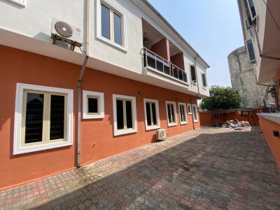 Amazing 3 Bedroom Semi-detached Duplex, Madam Cellular Estate,  Agungi, Lekki-lagos, Agungi, Lekki, Lagos, Semi-detached Duplex for Rent