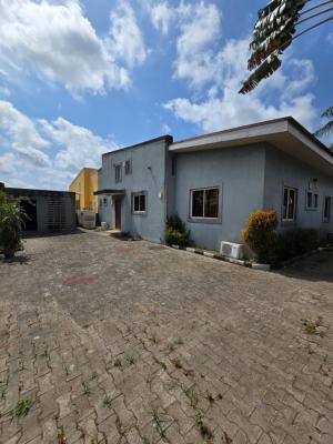 4bedroom Bongalow in Mayfair Gardens Estate, Mayfair Gardens Estate, Awoyaya, Ibeju Lekki, Lagos, Semi-detached Bungalow for Sale