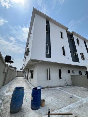 Exclusive 2 Bedroom Apartment in a Gated Neighborhood., Gbagada, Lagos, Flat / Apartment for Sale