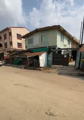 Block of 3 Bedrooms Flat, Miyaki, Oworonshoki, Kosofe, Lagos, Block of Flats for Sale