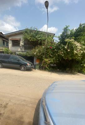 Block of Flats, Onike, Yaba, Lagos, Block of Flats for Sale