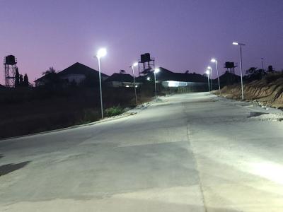 a Rare Opportunity to Own Plots of Land in Asokoro, Abuja, Asokoro District, Abuja, Residential Land for Sale