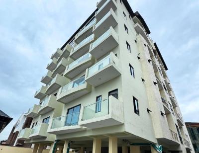 Brand New and Serviced with 24/7 Power Supply 2 Bedroom En-suite Flat, Oniru, Victoria Island (vi), Lagos, Flat / Apartment for Rent