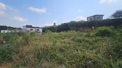 Well Located and Secured Fenced 2,348sqm Land, Ogudu-ojota Road, Ogudu, Lagos, Mixed-use Land for Sale