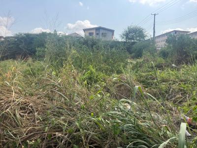 Corner Piece Land in a Gated & Secured Close, By Lsdpc Ogudu Gra Phase 1, Ogudu, Lagos, Residential Land for Sale