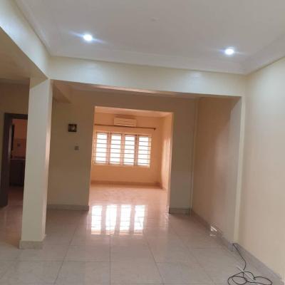 Three Bedroom Apartment, Guzape District, Abuja, Flat / Apartment for Sale