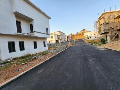 Various Plots of Land Measuring 750sqm, 810sqm & 1,560sqm at Asokoro, Naf Valley Estate, Asokoro District, Abuja, Residential Land for Sale