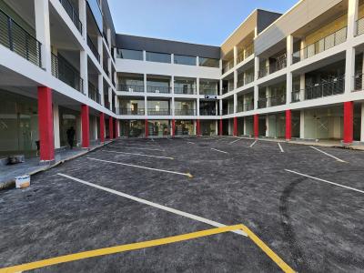 Newly Built, Strategically Located, Office/ Shop Space at Asokoro, Naf Valley Estate, Asokoro District, Abuja, Office Space for Sale