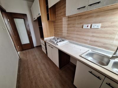 A Well Finished 3 Bedroom Terrace Duplex with All Rooms Ensuite