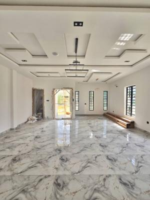 4 Bedrooms Semi Detached Duplex with Bq, Millennium Estate Gbagada, Gbagada, Lagos, Semi-detached Duplex for Sale