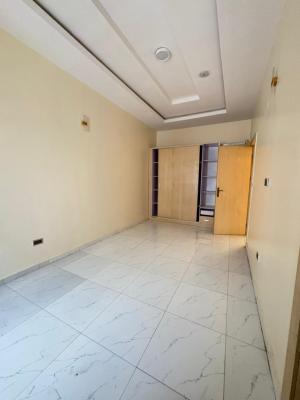 Semi Master Bedroom in a Shared Apartment, Ikota Gra Lekki Lagos, Ikota, Lekki, Lagos, Flat / Apartment for Rent