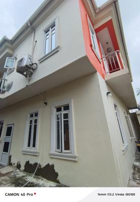 Mini Flat in Ikota, By Mega Chicken, Ikota, Lekki, Lagos, Mini Flat (room and Parlour) for Rent