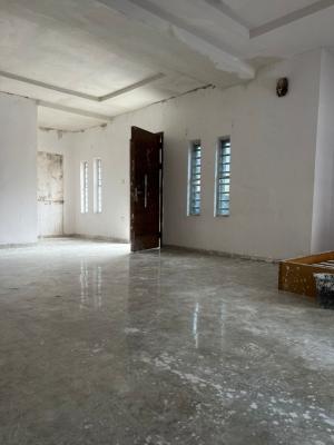 Clean Two Bedroom Flat 2bd Floor in Ikate, Spar Road By Salem Bus Stop, Lekki Phase 1, Lekki, Lagos, Flat / Apartment for Rent