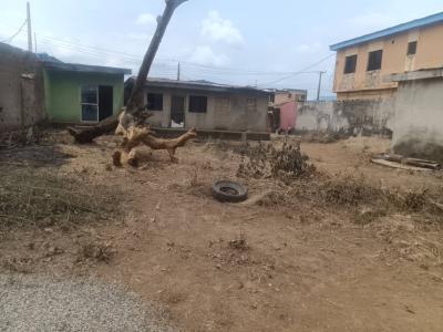 Mixed Use Land, U Turn, Abule Egba, Agege, Lagos, Mixed-use Land for Sale