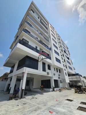 Spectacular 4 Bedroom Terrace Duplex Within a Top-tier Secured Estate, Ajah, Lagos, Terraced Duplex for Sale